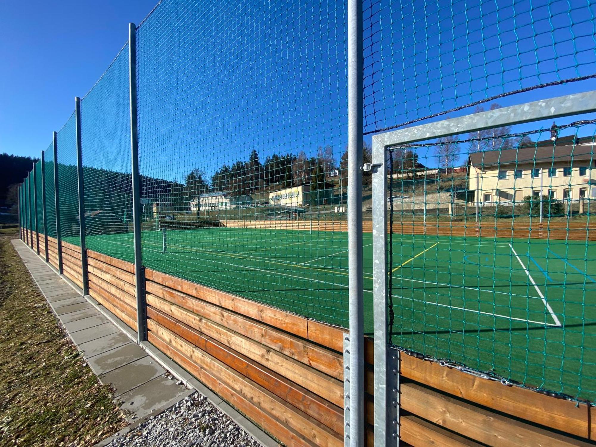 Penzion Tereza Horní Vltavice Exterior foto